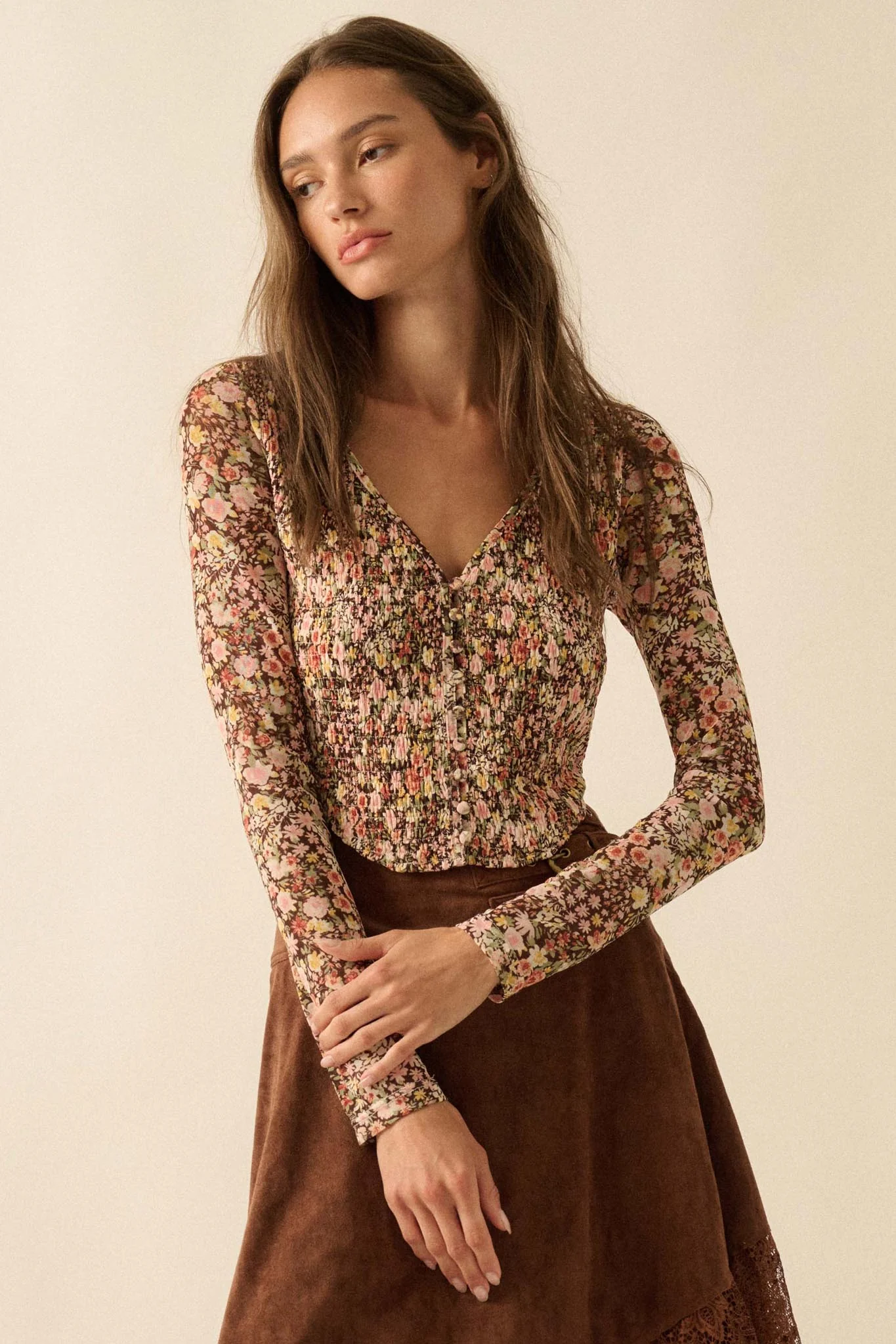 Corset Tops